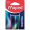 Чинка Maped Nightfall різнобарвна (MP.046015) - Pampik