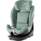 Автокресло Britax Römer Swivel Isofix Jade Green - Pampik