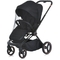 Коляска универсальная El Camino 2в1 El Camino Persona ME 1091-B black - Pampik - 17