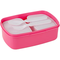 Ланчбокс з наповненням Kite Hello Kitty, 750 мл (HK24-181-2) - Pampik - 5