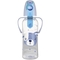 Пляшечка Canpol Babies Cute Animals, 250 мл. (11/845_blu) - Pampik - 3