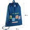 Сумка для взуття Kite Next Level 46x33 см (K24-600M-4) - Pampik - 4