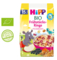 Дитячі органічні пластівці HiPP Кільця, ягідно-фруктові, 120 г - Pampik - 3