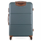 Чемодан Semi Line 26" L Green-Grey (T5584-5) - Pampik - 5