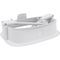 Учебная башня Cybex Lemo All White (523001327) - Pampik - 5