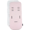 Вкладка до коляски Bumprider Inovi Memory Foam Offwhite-Pastellpink (41201-213) - Pampik - 2
