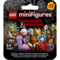 Конструктор LEGO Minifigures Dungeons & Dragons 9 деталей (71047) - Pampik