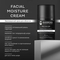 Крем для лица Barbers Facial Moisture Cream увлажняющий 50 мл - Pampik - 5