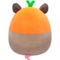 М'яка іграшка Squishmallows Опосум Луанне, 19 см (SQER00834) - Pampik - 3