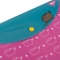 Папка-конверт YES Pusheen B5, на кнопке (492226) - Pampik - 3