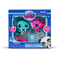 Ігровий набір Littlest Pet Shop Фантастичні трюки (508) - Pampik - 3