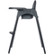 Стільчик для годування Bebe Confort Meely Graphite - Pampik - 4