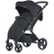 Коляска El Camino Dynamic PRO ME 1053-3 black (26218) - Pampik - 2