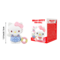 Колекційна фігурка Hello Kitty Mini Doll,5 см (11580) - Pampik - 9