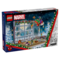 Конструктор LEGO Marvel Super Heroes Новорічний календар на 2024 рік Людина-Павук, 246 деталей (76293) - Pampik - 6