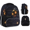 Рюкзак GoPack Education каркасный GO24-597M-8 Goal Time - Pampik - 2