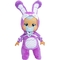 Лялька Cry Babies Tiny Cuddles Bunnie Лілі 25 см (908581) - Pampik