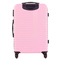 Чемодан Semi Line 24" M Pink Cream (T5573-4) - Pampik - 5