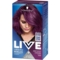 Фарба для волосся Schwarzkopf Live Urban Metallics U69 Amethyst Chrome - Pampik