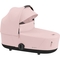 Люлька Cybex Mios Lux Peach Pink (523000945) - Pampik