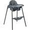 Стільчик для годування Bebe Confort Meely Graphite - Pampik - 2