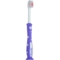 Зубная щетка GUM Kids Monster мягкая фиолетовая - Pampik - 2