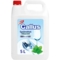 Засіб для миття посуду Gallus Spulmittell Minze Duft М'ята, 5 л - Pampik