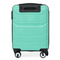 Валіза Semi Line 20" S Sea Green (T5617-1) - Pampik - 5