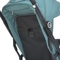 Коляска El Camino Beya ME 1127-S mineral blue - Pampik - 7