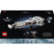 Конструктор LEGO Star Wars Тантів IV, 654 деталі (75376) - Pampik