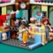 Конструктор LEGO Friends Кавʼярня Хартлейк-Сіті, 426 деталей (42618) - Pampik - 7