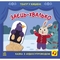 Театр у кишені. Заєць-хвалько - Світлана Моісеєнко (G1719005У) - Pampik