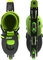 Роликові ковзани Neon Inline Skates розмір 34-37 зелені (NT08G4) - Pampik - 3
