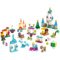 Конструктор LEGO Disney Princess Рождественский календарь 2024, 253 деталей (43253) - Pampik - 2