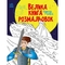 Розмальовка Видавництво Ранок Велика книга розмальовок Супергерої (С1736011У) - Pampik