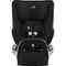 Автокрісло Britax Römer Dualfix 5Z Space Black з платформою Vario Base 5Z чорне (2000038419) - Pampik - 2