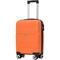 Чемодан Semi Line 20" S Orange (T5614-1) - Pampik