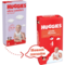 Підгузки на липучках Huggies Little Movers 4 (7-18 кг), 150 шт - Pampik - 3
