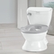 Дитячий горщик-унітаз Ingenuity My Size Potty Train and Transition (11686DSV) - Pampik - 11
