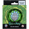 Бейдж на липучці Kite Rick and Morty RM24-3011-1 - Pampik