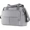 Сумка до коляски Inglesina Aptica Dual Bag Silk Grey (90746) - Pampik