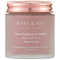 Зволожувальна глиняна маска Mary&May Rose Hyaluronic Hydra Wash off Pack 125 г (BT19972) - Pampik