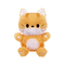 Іграшка-антистрес Fluffie Stuffiez Small Plush Котик м’яка (511595) - Pampik - 4