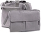 Сумка до коляски Inglesina Aptica Dual Bag Silk Grey (90746) - Pampik - 6
