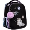 Рюкзак каркасный Yes H-100 Magic Rainbow Unicorn (559546) - Pampik - 2