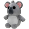 Мягкая игрушка Adopt Me! S3 Коала, 20 см - Pampik