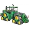 Модель Britains Трактор John Deere 9RX 640, 1:32 (43300) - Pampik - 3