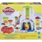 Игровой набор с пластилином Hasbro Play-Doh Блендер и смузи (F9142) - Pampik