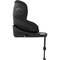 Автокрісло Cybex Sirona G i-Size Moon Black (523001203) - Pampik - 2