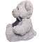 Іграшка м'яконабивна Aurora Ведмідь сірий 24 см (140484C) - Pampik - 4